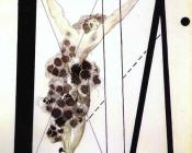 弗朗西斯 皮卡比亚 : The wing